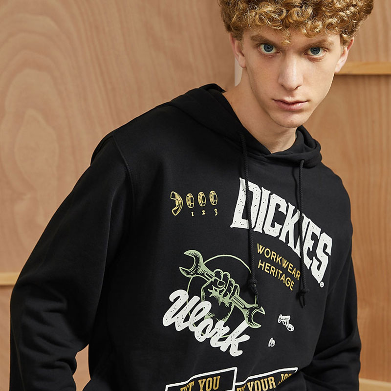 Dickies