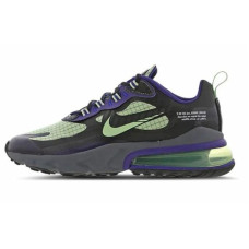 Nike Air Max 270 ReactFuture Swoosh PU