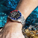 ORIENT 200 44mm RA-AA0912B19B