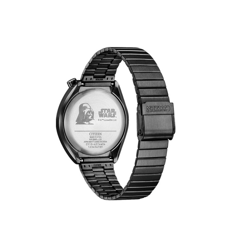 CITIZEN TEMP AN3669-52E