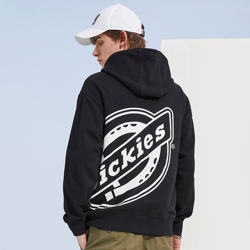 Dickies Logo