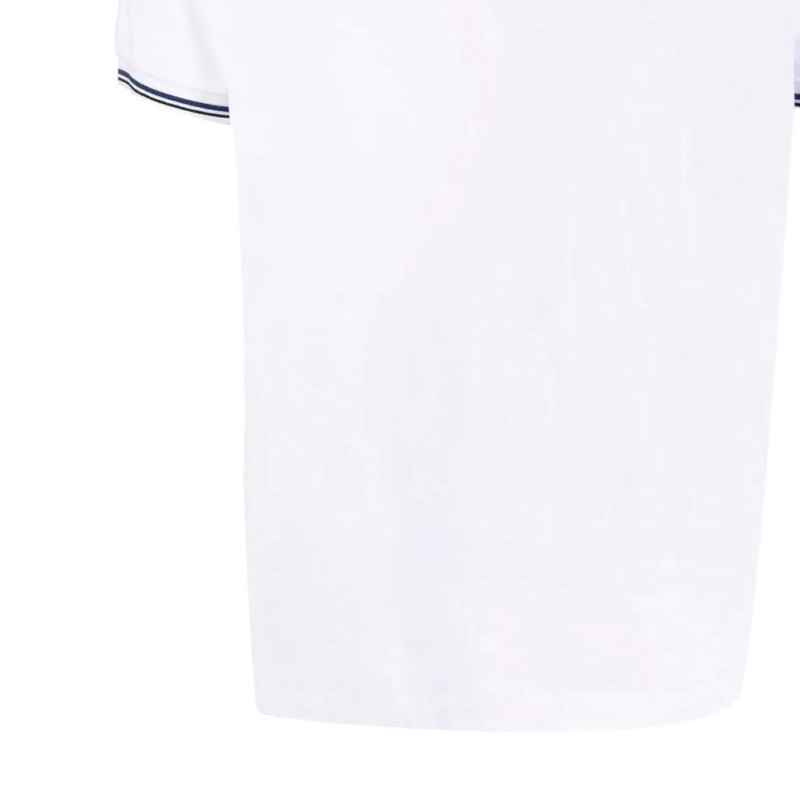 EMPORIO ARMANI FW21 LogoPolo