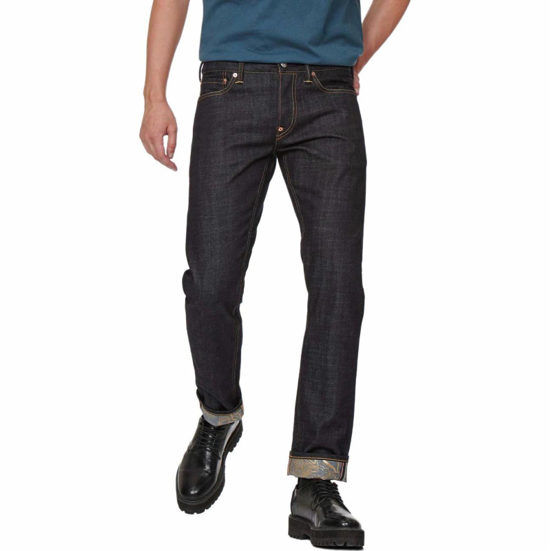 EVISU logo