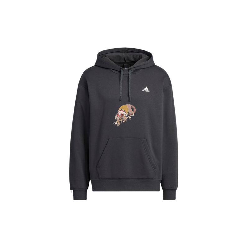 adidas YXYY logo