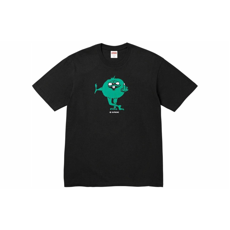 Supreme logo FW23T