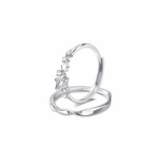 RINGLOVE ins 925