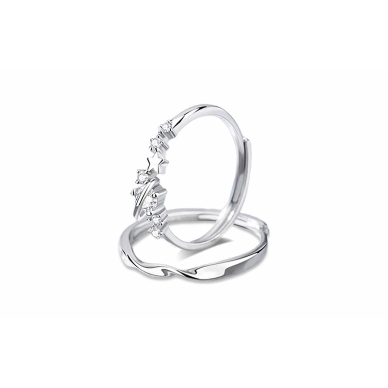 RINGLOVE ins 925