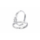 RINGLOVE ins 925