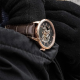 STUHRLING 44mm 133.3345K54