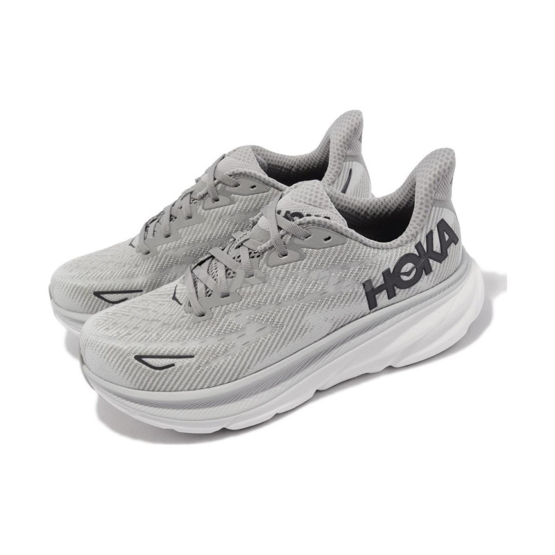 HOKA ONE ONE Clifton 9 Wide