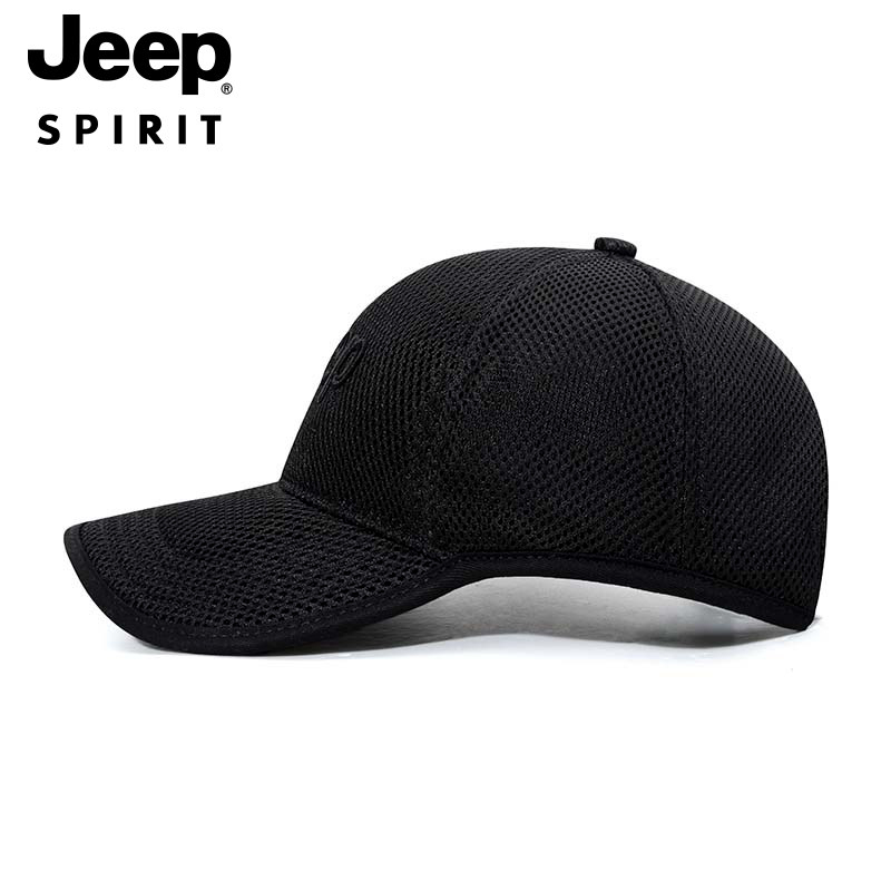 JEEP SPIRIT