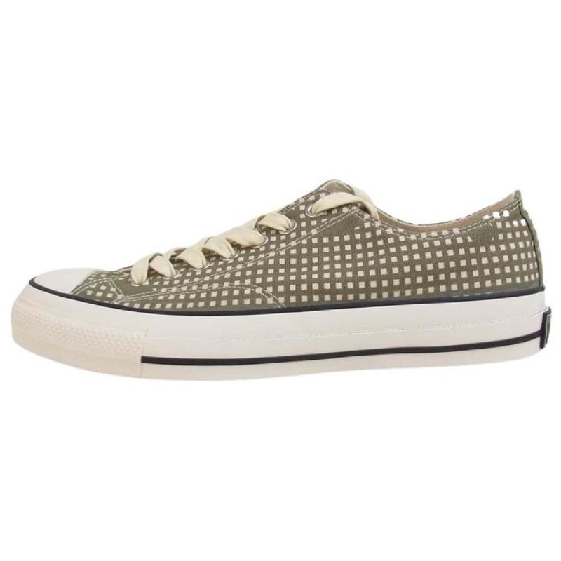N.HOOLYWOOD x Converse Addict Chuck Taylor Low Cut