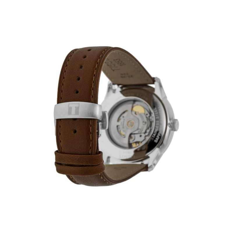 TISSOT 50 39mm T139.807.16.041.00