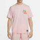 Nike Logo T
