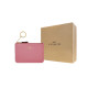 COACH key case 13