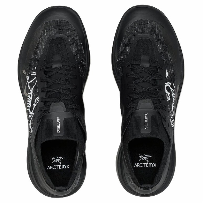 Arcteryx SYLAN PRO