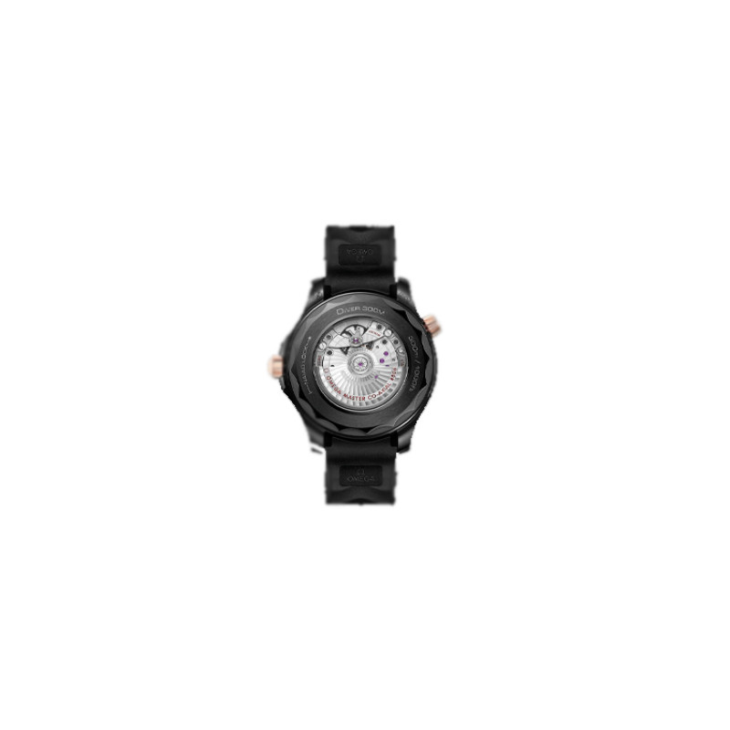 OMEGA 300 43.5mm 210.62.44.20.01.001