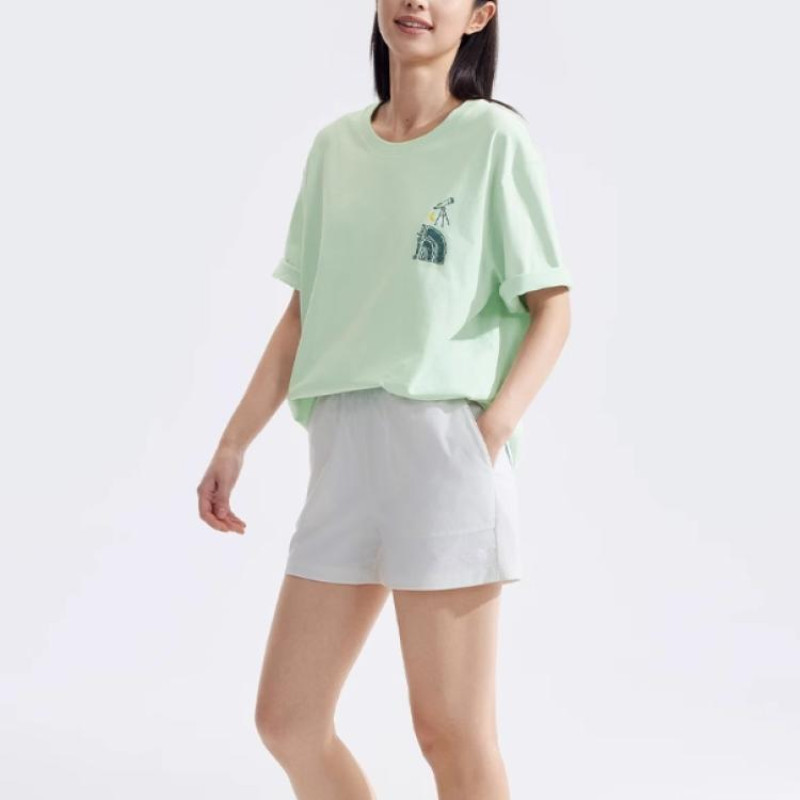 THE NORTH FACE LogoT