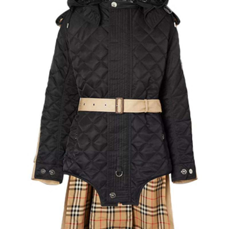 Burberry SS21