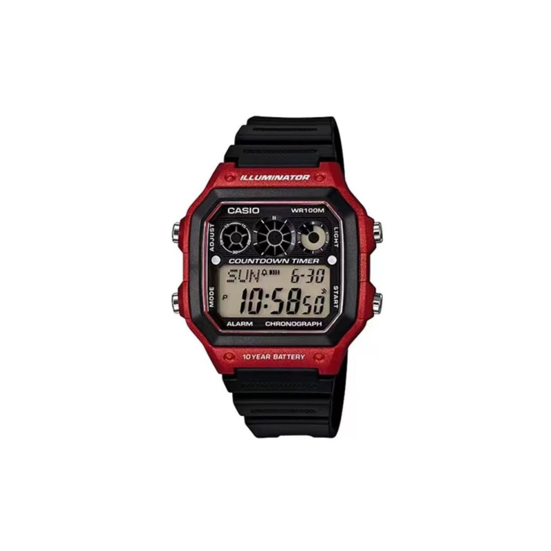CASIO YOUTH 200 AE-1300WH-4A