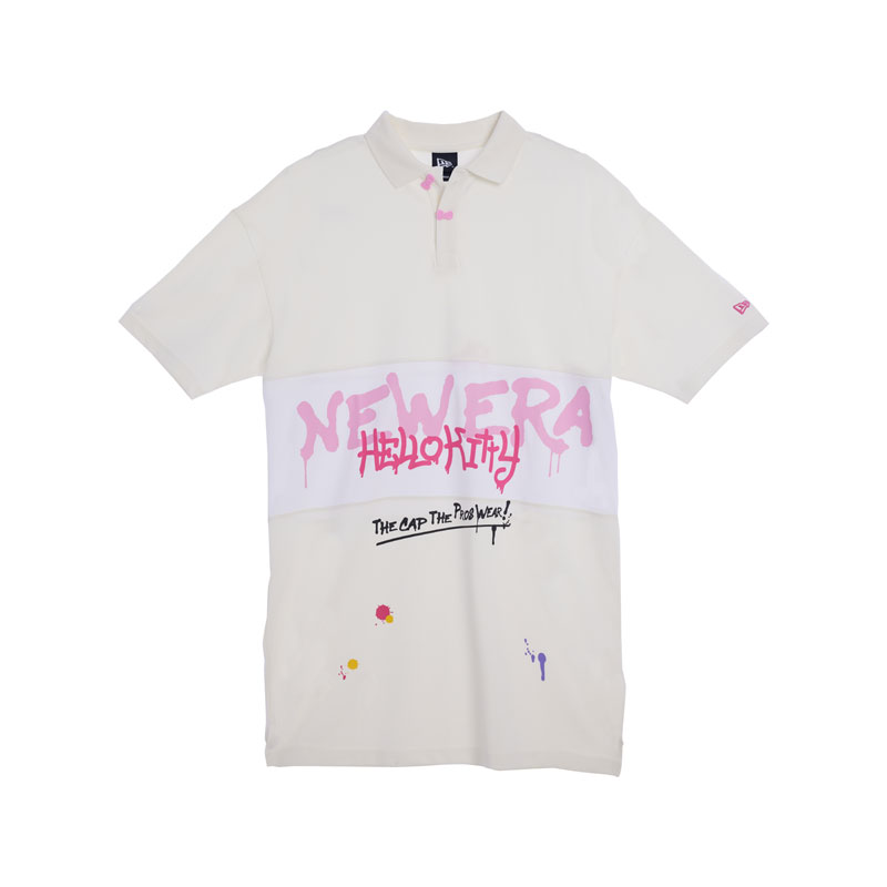 New Era hellokitty T