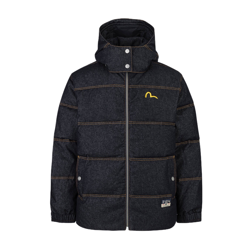 EVISU AW24