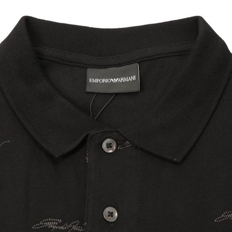 EMPORIO ARMANI LogoPolo