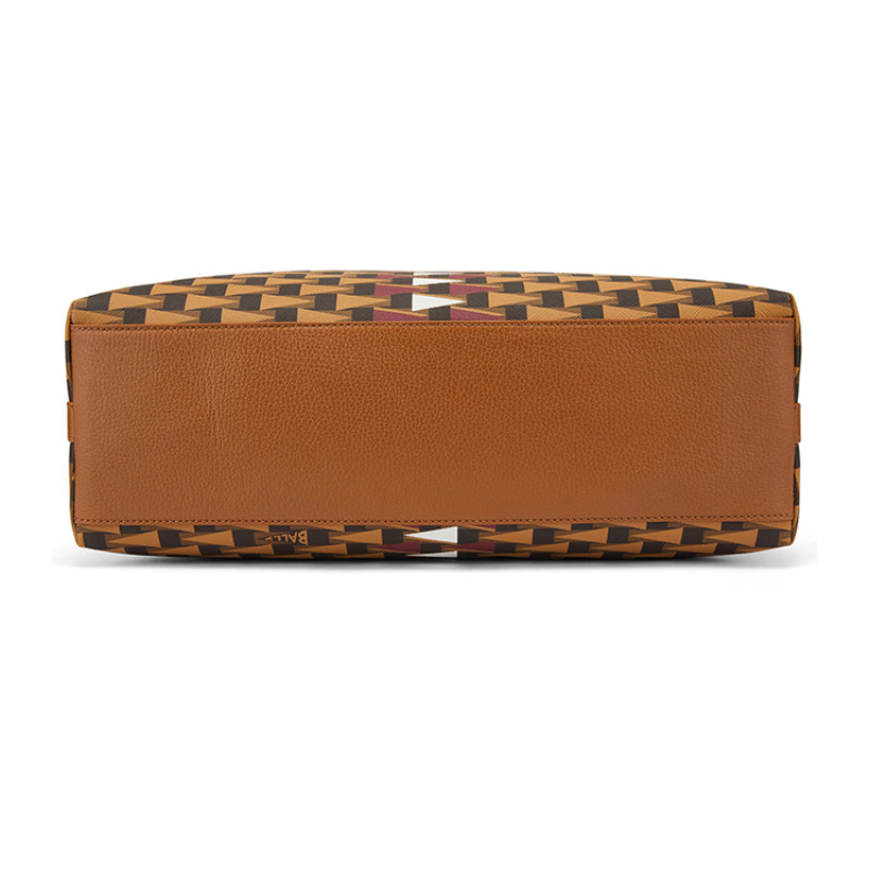 BALLY Logo