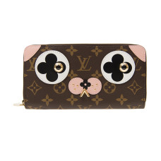 LOUIS VUITTON Zippy