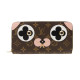 LOUIS VUITTON Zippy