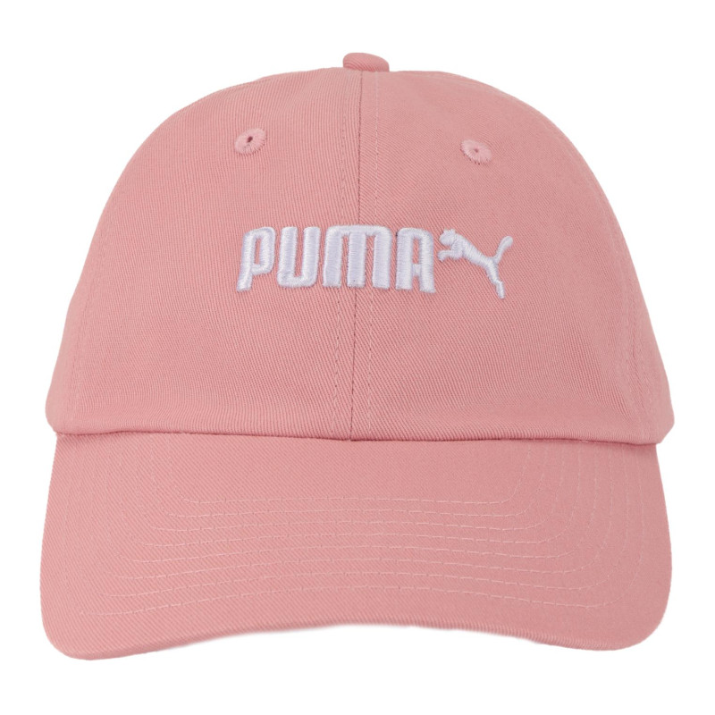 PUMA ESS Cap logo