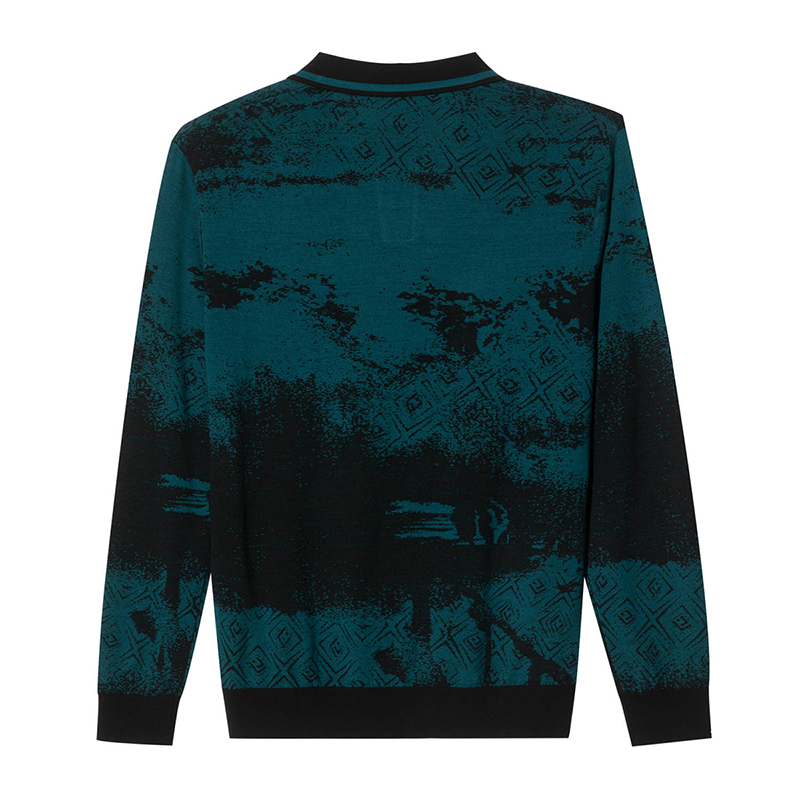 LIUJO UOMO Polo