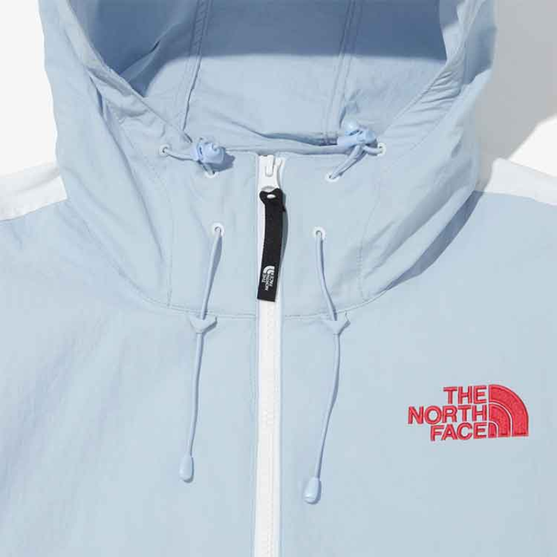 THE NORTH FACE Logo