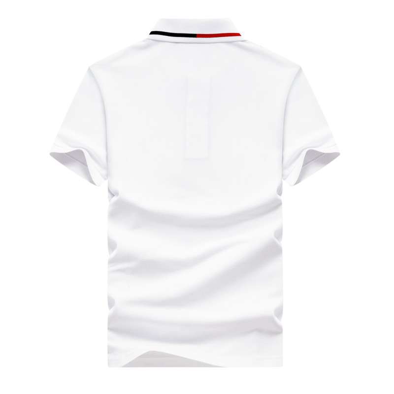 SEPTWOLVES LogoPolo