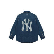 MLB Logo