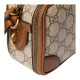 GUCCI GG Emblem Logo
