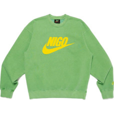 Nike x Nigo FW24 logo