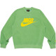 Nike x Nigo FW24 logo