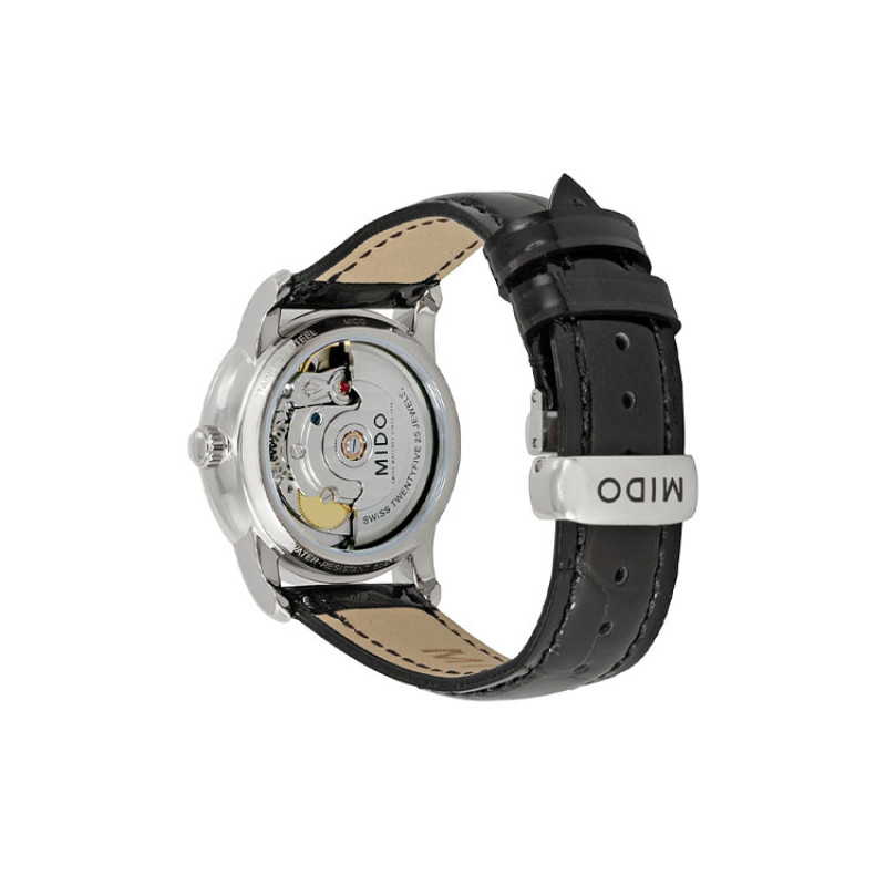MIDO 50 33mm M007.207.16.036.00