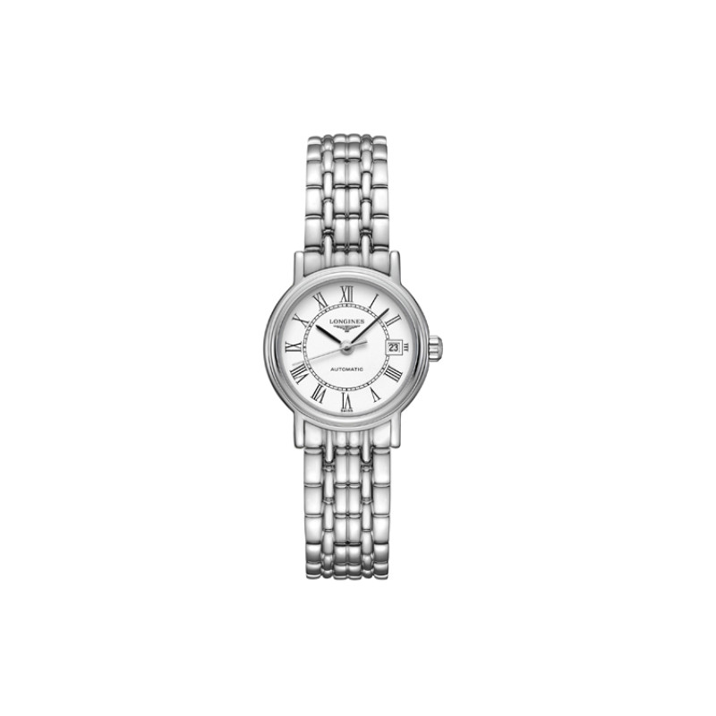 LONGINES 25.5mm L4.321.4.11.6