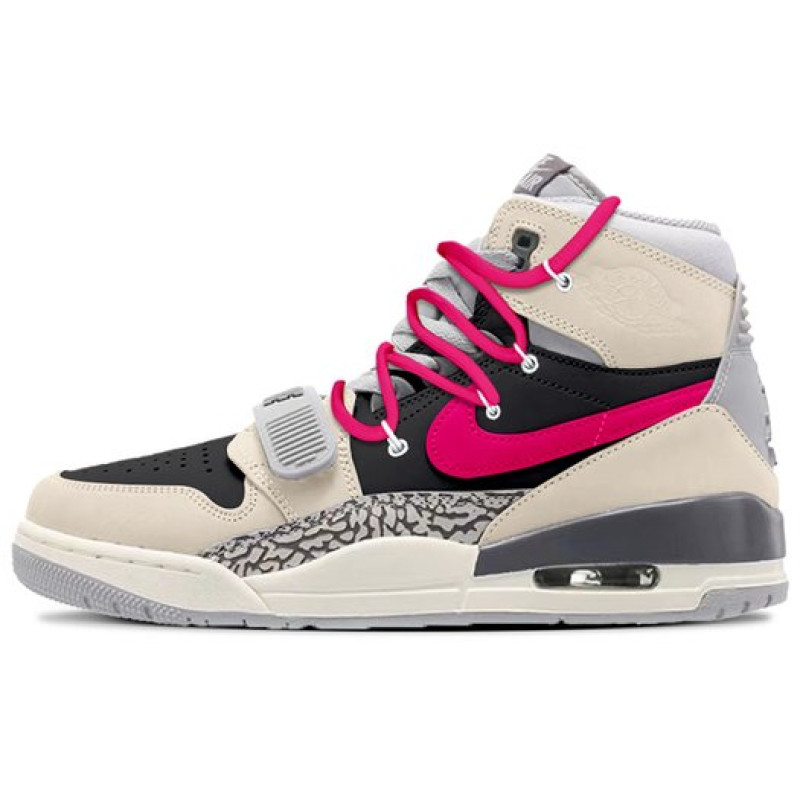 Jordan Legacy 312