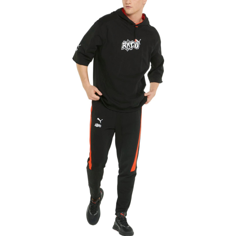 Puma Rkdo Logo