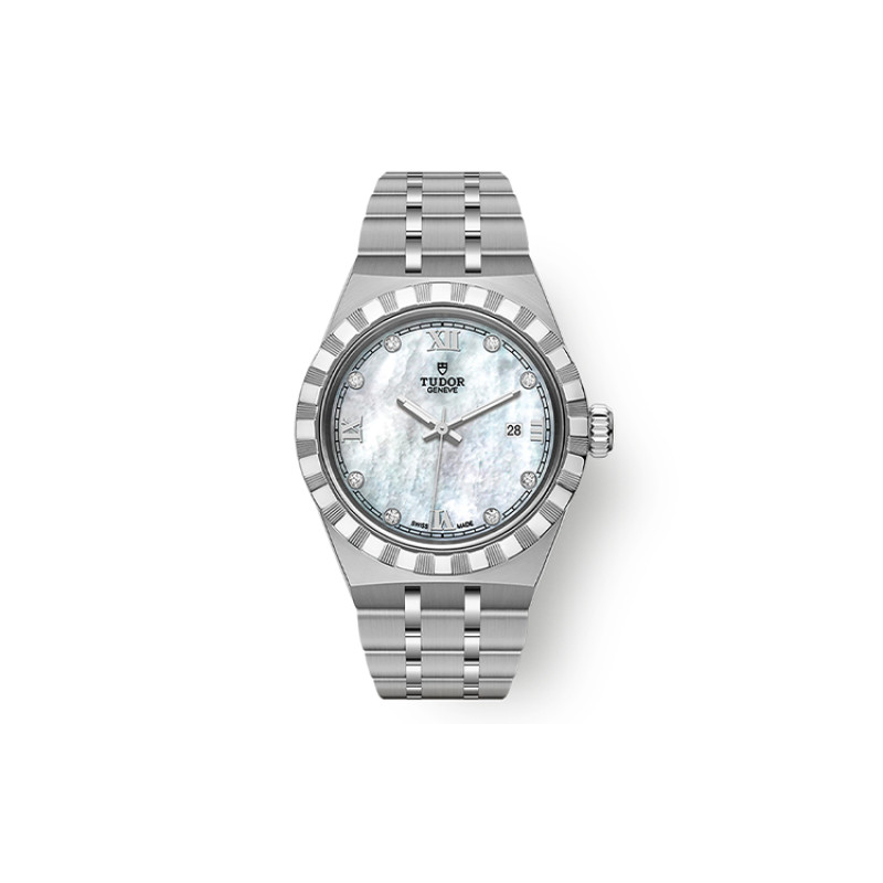 TUDOR 100 28mm M28300-0005