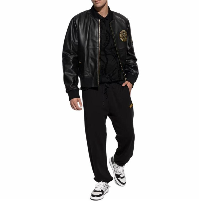 VERSACE JEANS COUTURE LogoPoloPolo