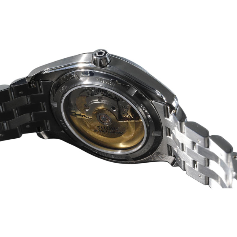 TITONI 50 40.5mm 83906-S-698