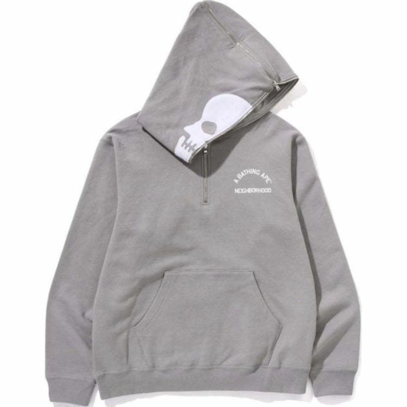 BAPE x NEIGHBORHOOD SS25