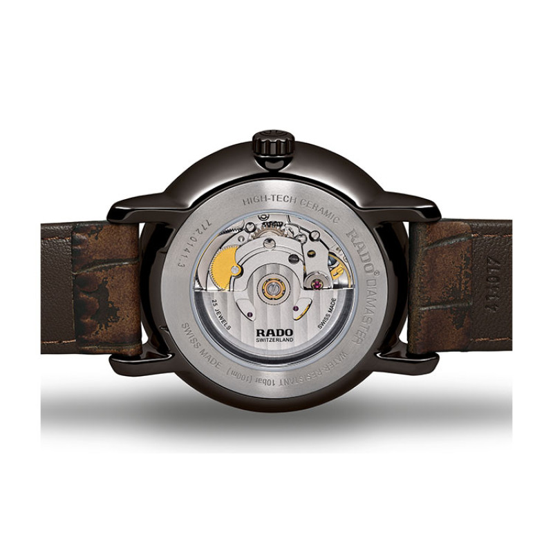RADO 100 43mm R14140026