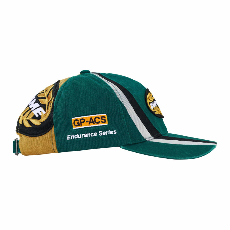 Supreme Endurance Series 6-Panel -