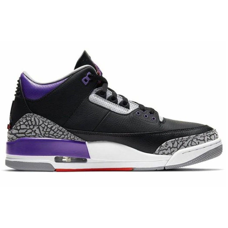Jordan Air Jordan 3 retro 
