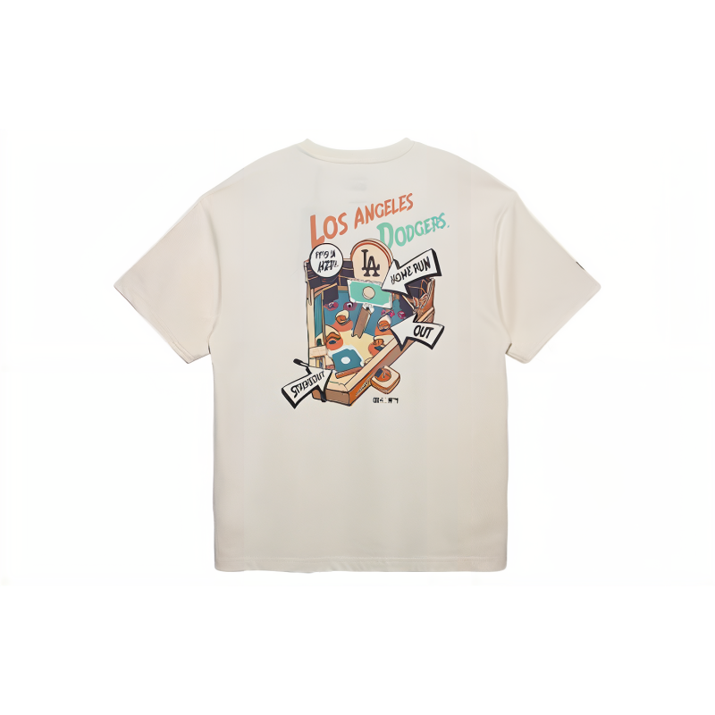 New Era T